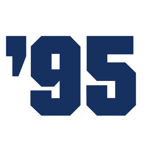 Fundraising Page: 1995